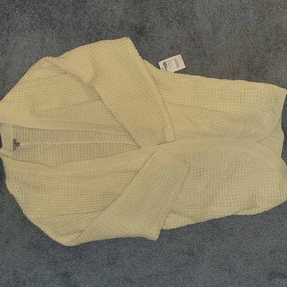 Charlotte Russe Sweater